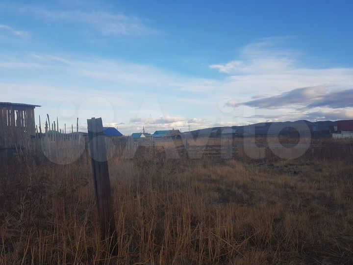 Участок 8 сот. (ИЖС)