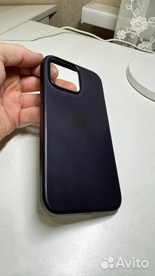 Чехол на iPhone 14 pro max