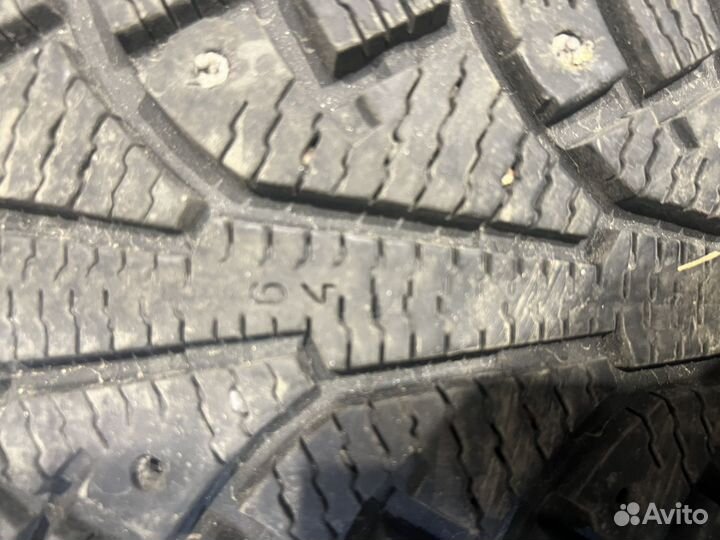 Nokian Tyres Nordman 5 205/55 R16