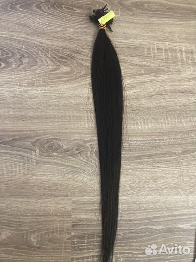 Волосы для наращивания