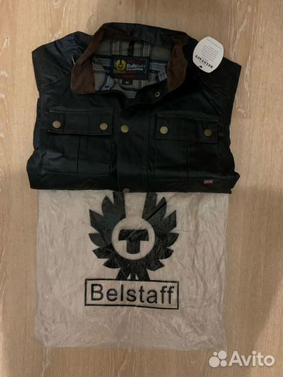 Куртка мужская Belstaff 