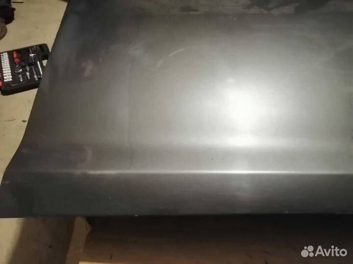 Дверь передняя правая Opel Astra J 2010