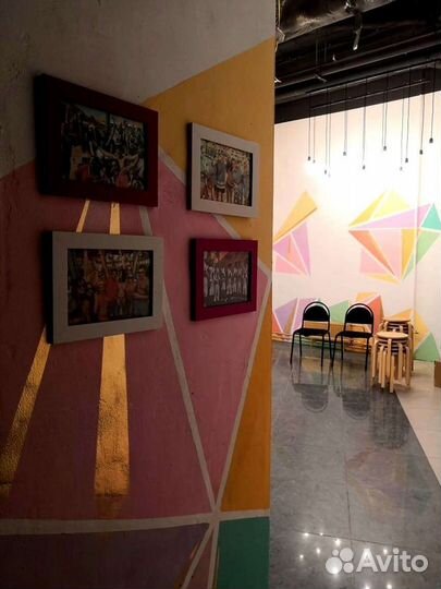 Аренда зала