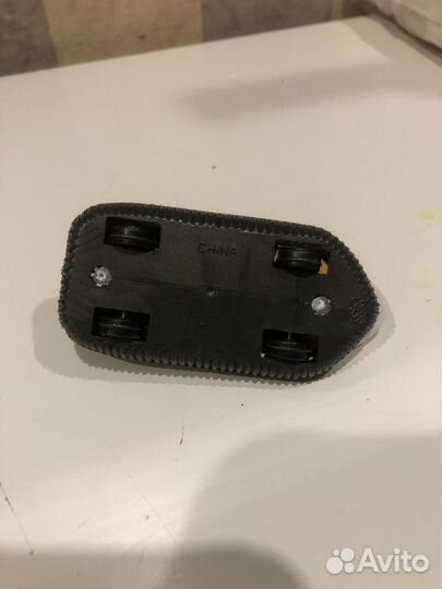 Игрушка машинка