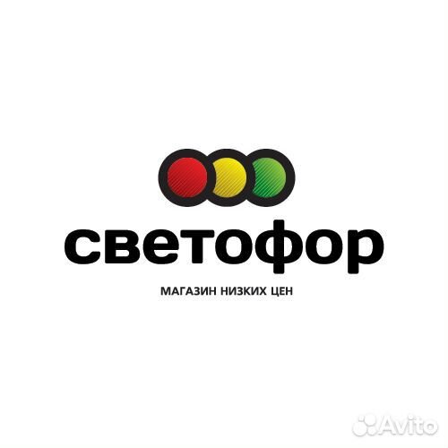 Продавец кассир (Истра 2ая Первомайская)