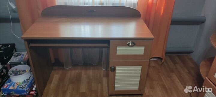 Комплект детской мебели