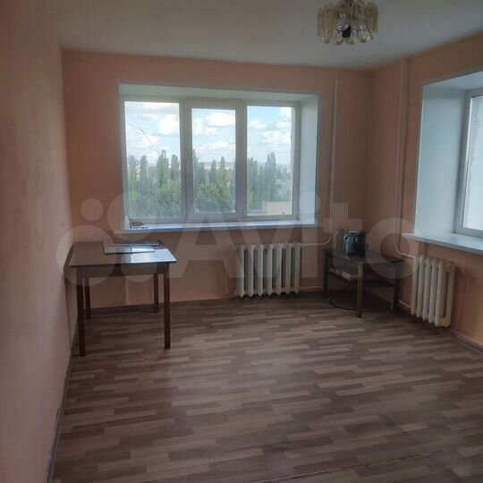 3-к. квартира, 58 м², 8/9 эт.
