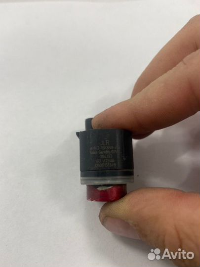 Датчик парковки (парктроник) Land Rover Range