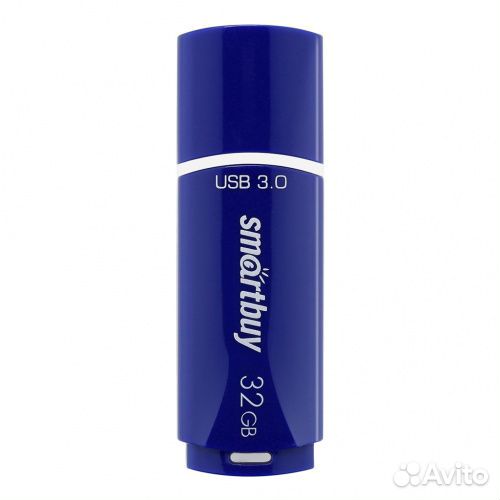 Flash Usb 3.0 SmartBuy Crown на 32GB