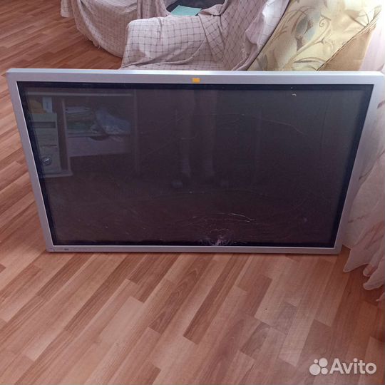 Телевизор toshiba б/у