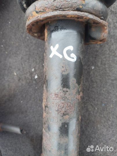 Амортизатор передний Hyundai Xg