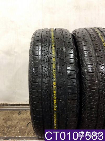 Continental ContiCrossContact LX Sport 235/60 R18 96T