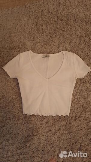 Pull and bear топ