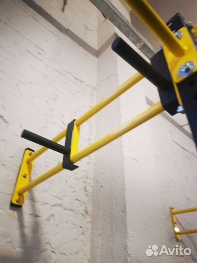 Силовая рама для кроссфита