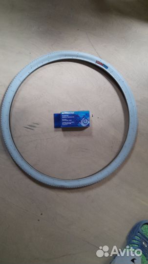 Резина на инвалидную коляску