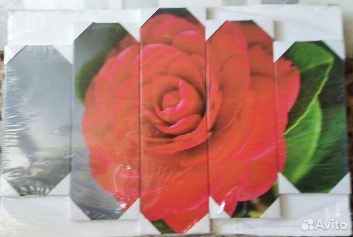 Предметы декора для интерьера