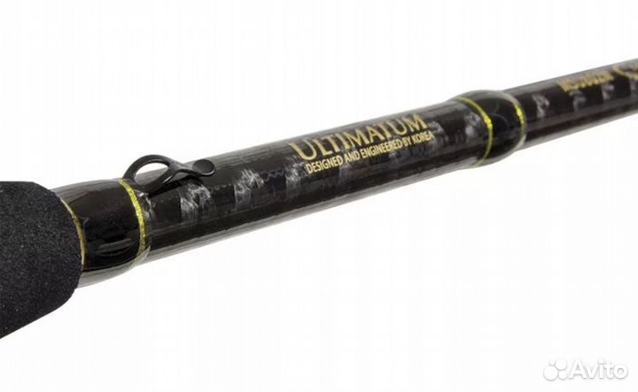 Спиннинг Maximus ultimatum