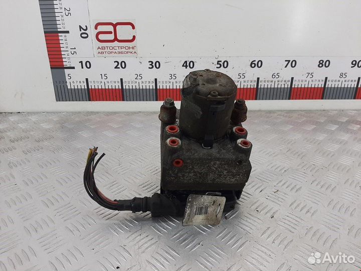 Блок ABS для Renault Espace 3 7700711129