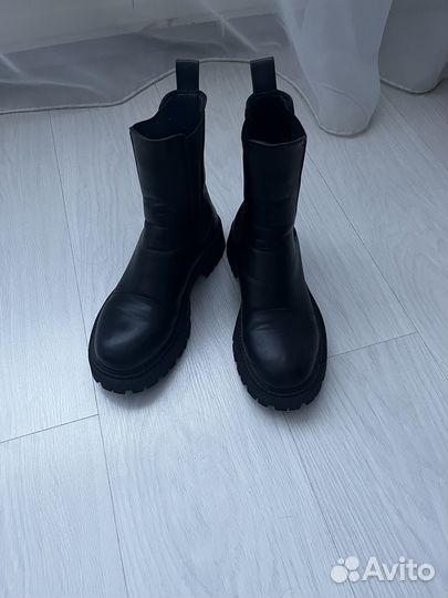 Ботинки Челси демисезон