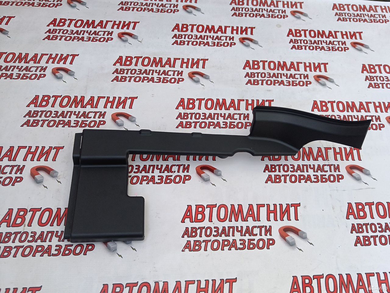 Накладка крыла передняя правая Voyah Free