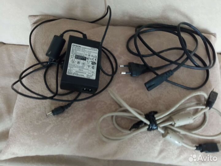 Провода, шнуры, кабели телефоны СССР