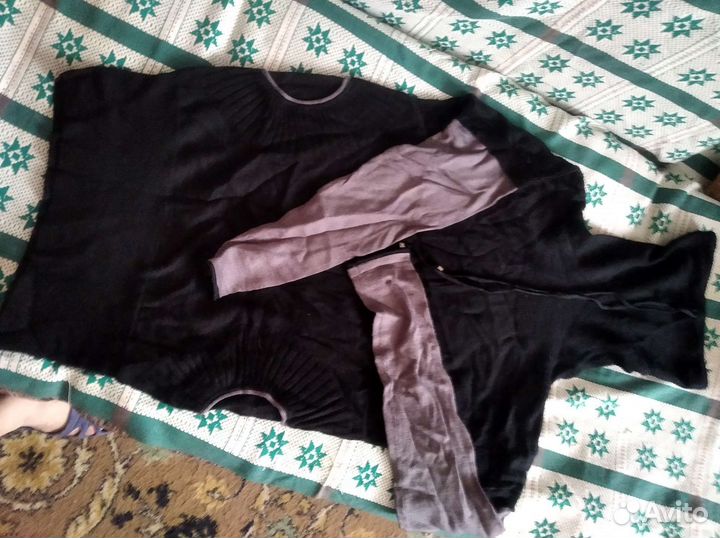 Новые женские вещи разных размеров с 42по66