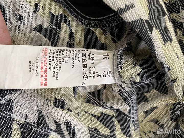 Платье для девочки Kenzo оригинал