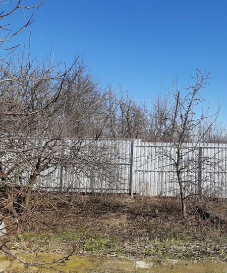 Дача 12 м² на участке 5,5 сот.