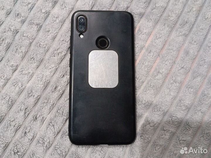 Xiaomi Redmi Note 7, 3/32 ГБ