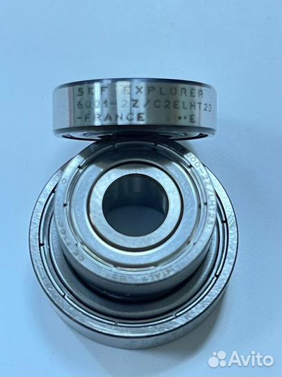 Подшипник SKF 6001-2Z