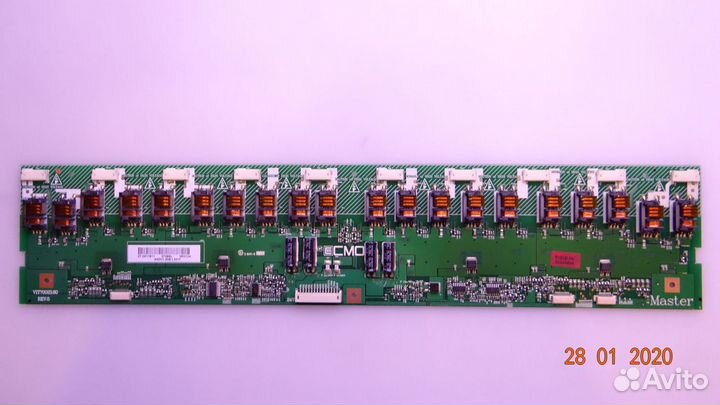 VIT70023.80 REV:5 I420H1-20B-L301F