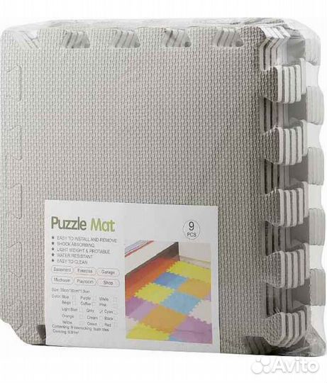 Манеж cinlankids, 127х127х66 см