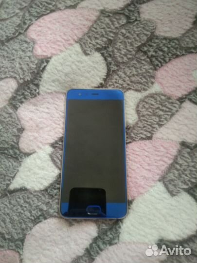 Xiaomi Mi 6, 4/64 ГБ