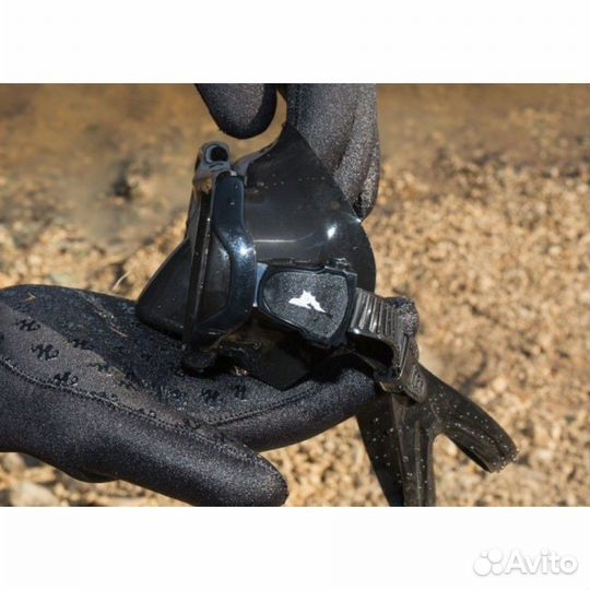 Маска Scorpena E для установки оптических линз