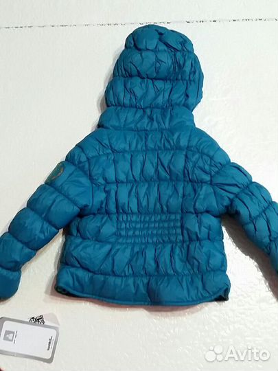 Куртка Tape a l'oeil 86cm