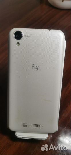 Fly FS454 Nimbus 8, 4 ГБ