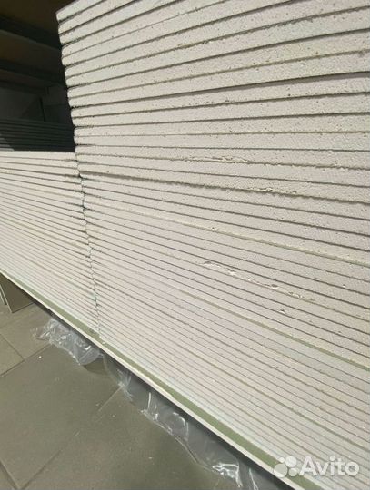 Гипсокартон knauf малоформатный