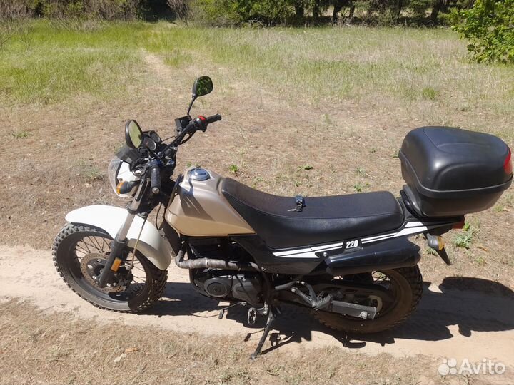 Стелс десна фантом 220