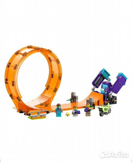Конструктор Лего