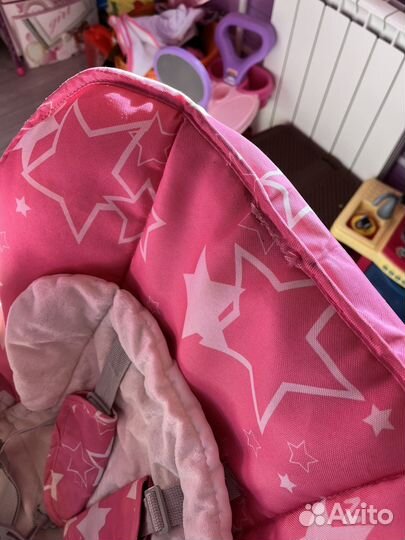 Стульчик для кормления