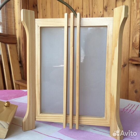 Светильник подвесной