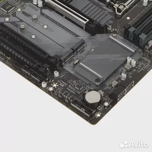 Gigabyte B660 gaming X AX DDR4