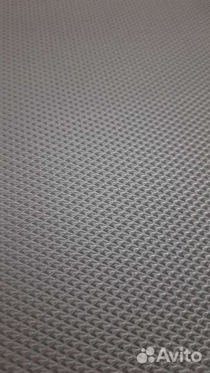 Микропористая резина для вязания тапочек 3 мм