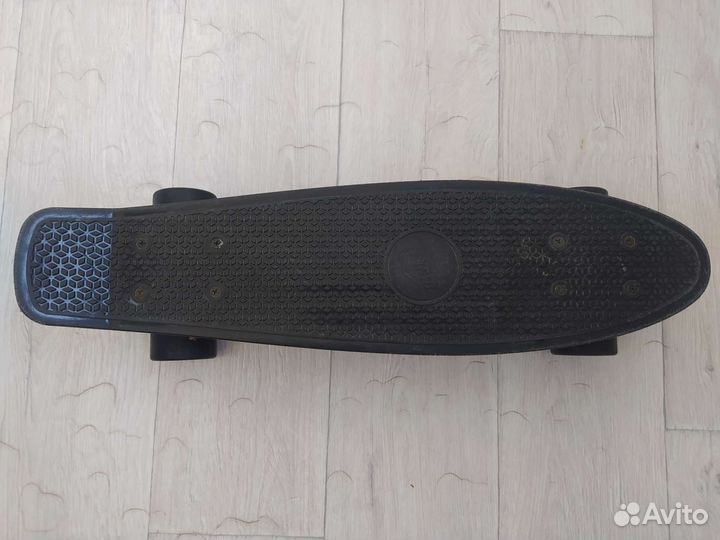 Скейтборд (круизер)