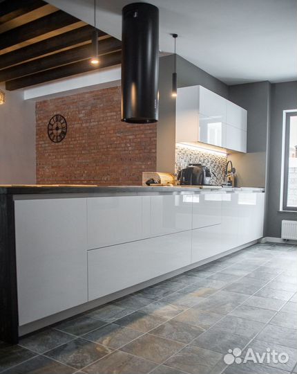 Кухонный гарнитур