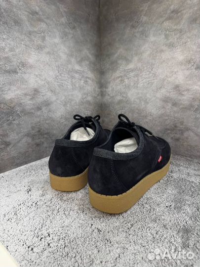 Мокасины Levis