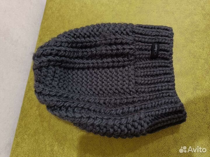 Снуд и шапки