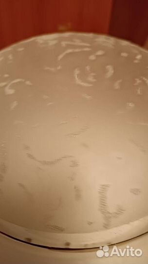 Люстра плафон на потолок