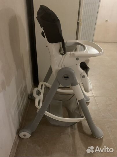 Стул для кормления Cam