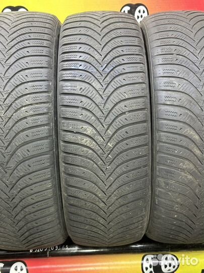 Hankook Winter I'Cept RS2 W452 185/65 R14 86T